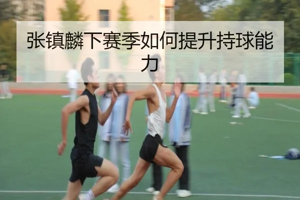 张镇麟下赛季如何提升持球能力